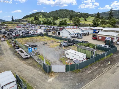 Land at 0 Speedway Rd, Roseburg, OR 97471