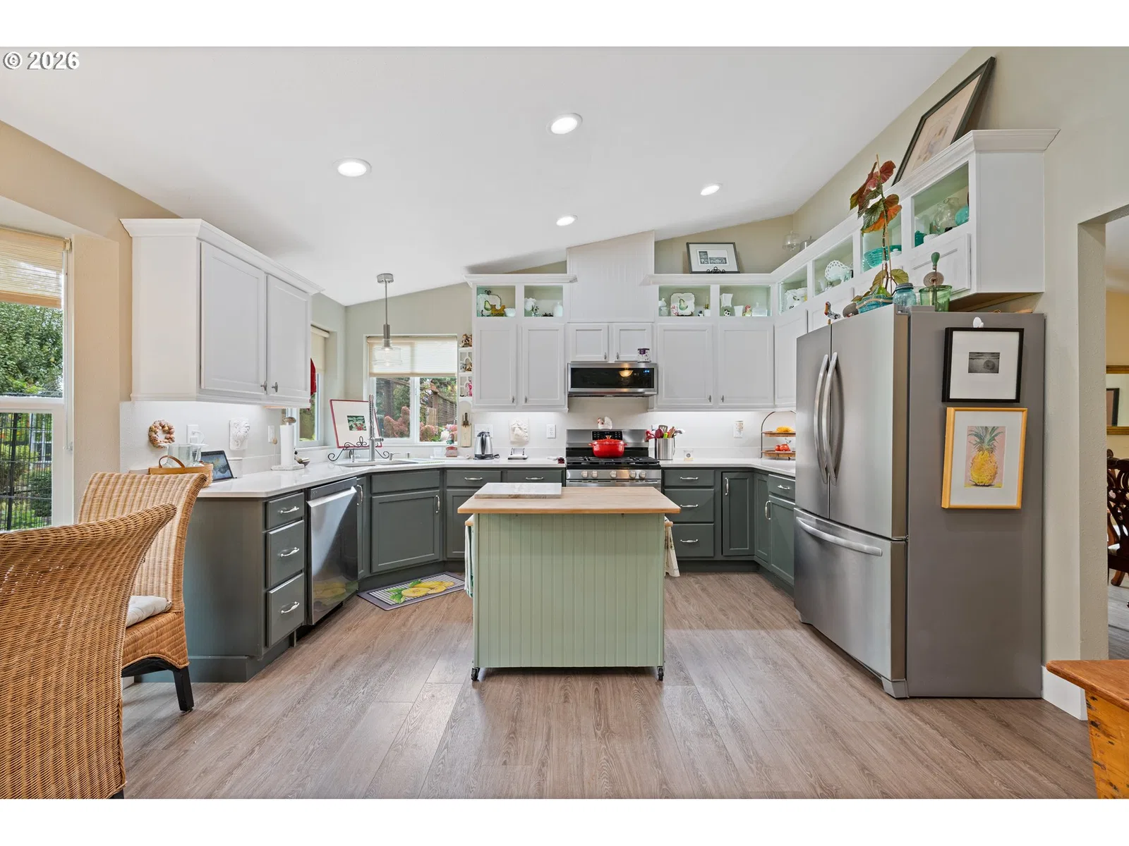 126 Greenwood Rd, Cathlamet, Wa 98612 — photograph 10