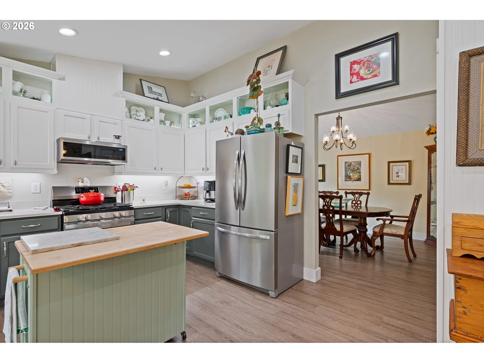 126 Greenwood Rd, Cathlamet, Wa 98612 — photograph 11
