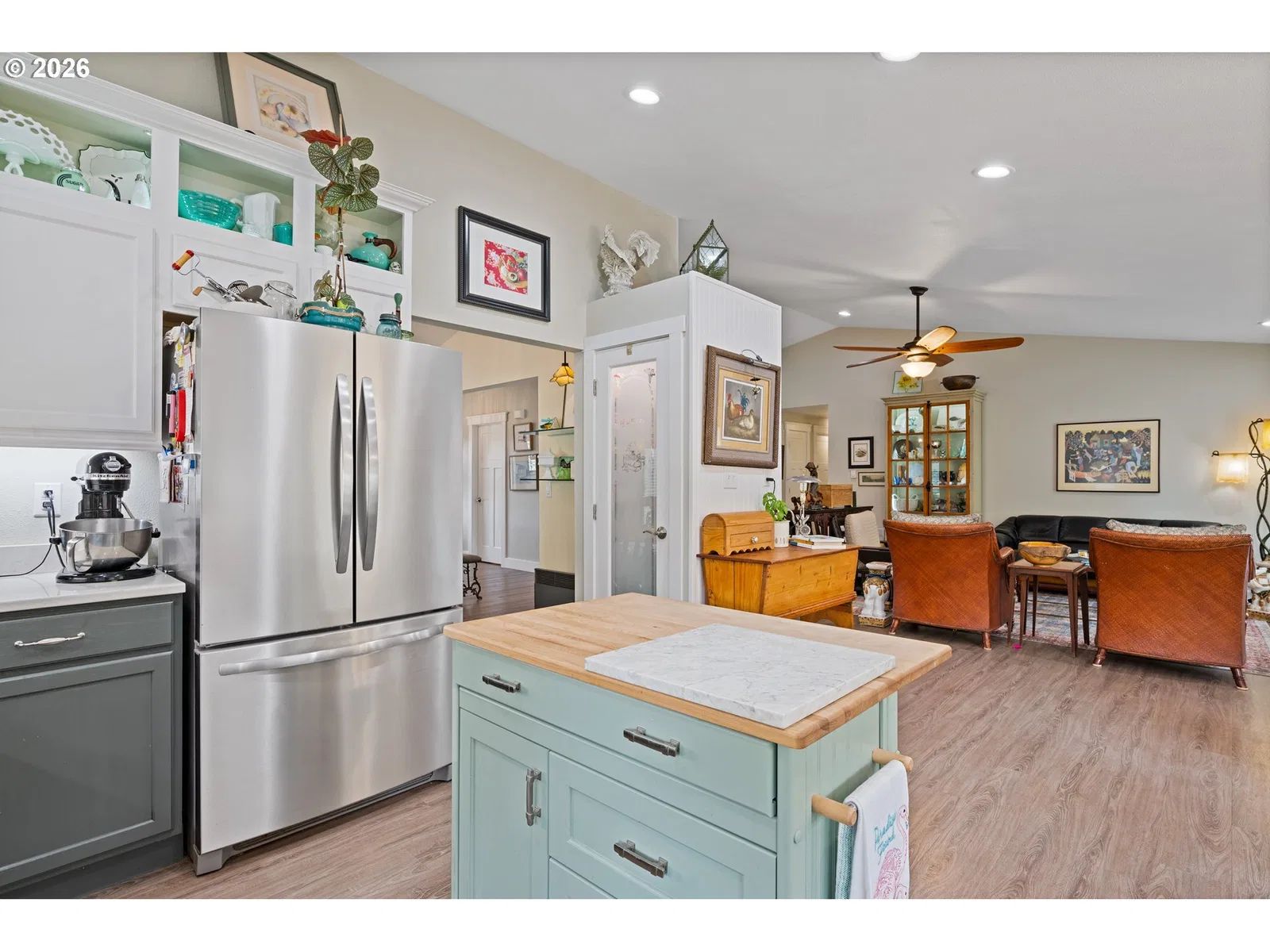 126 Greenwood Rd, Cathlamet, Wa 98612 — photograph 14