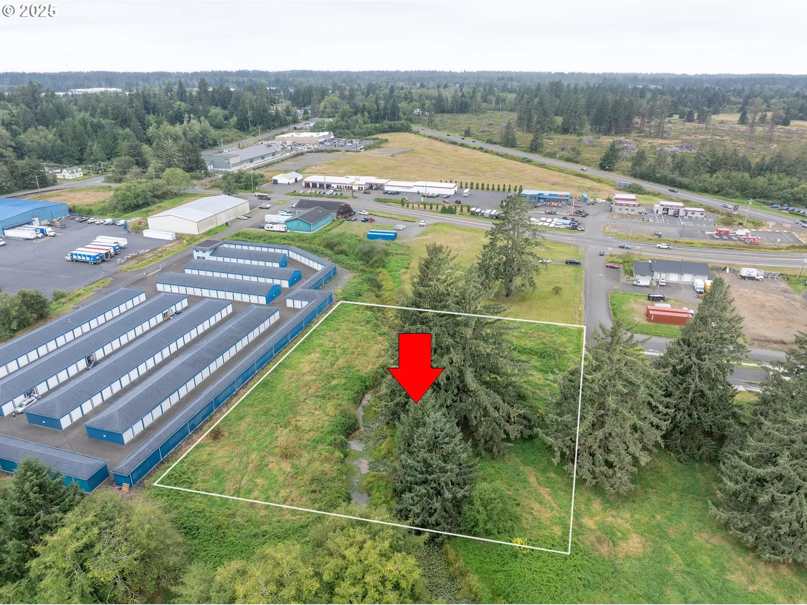 SE 10 St, Warrenton, OR 97146 — photograph 8