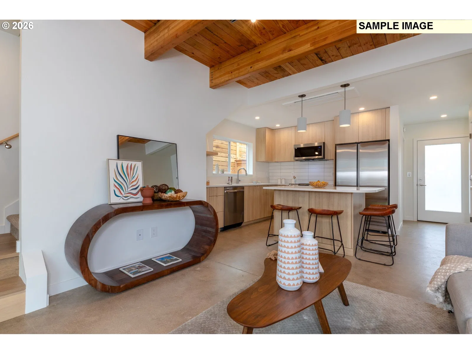 2534 SW Custer St, Portland, OR 97219 — photograph 6