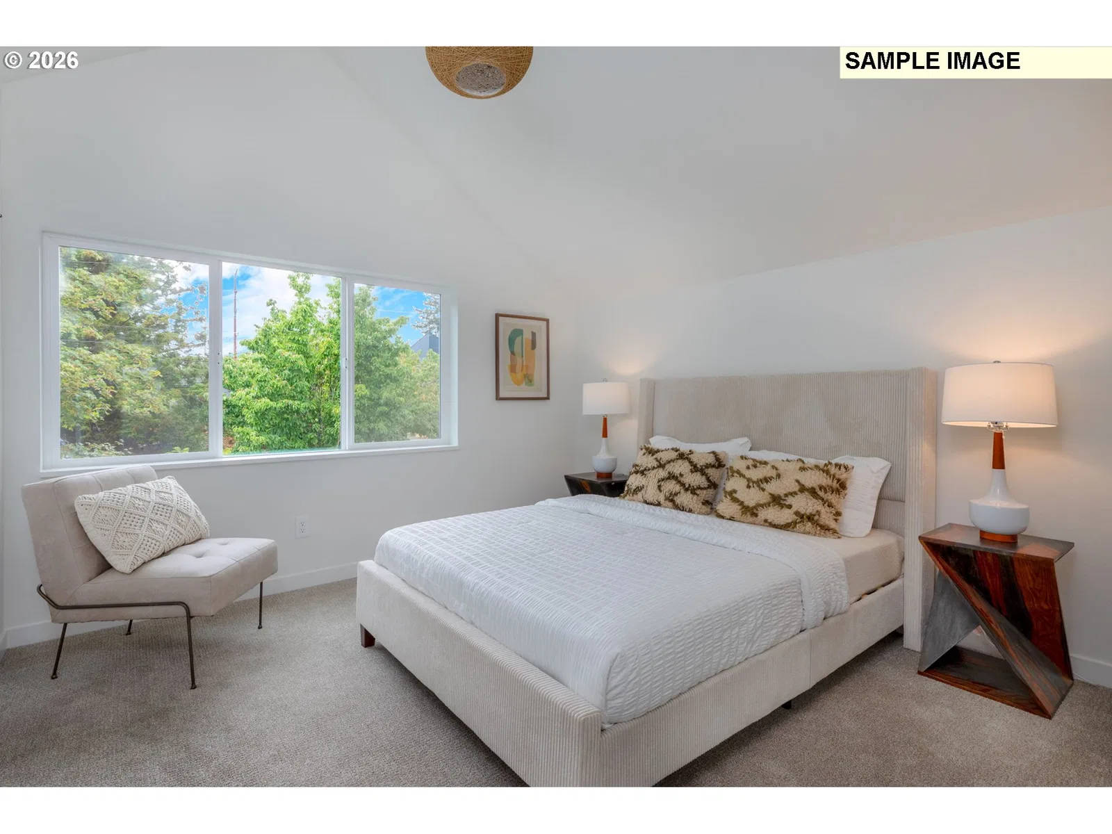 2534 SW Custer St, Portland, OR 97219 — photograph 8