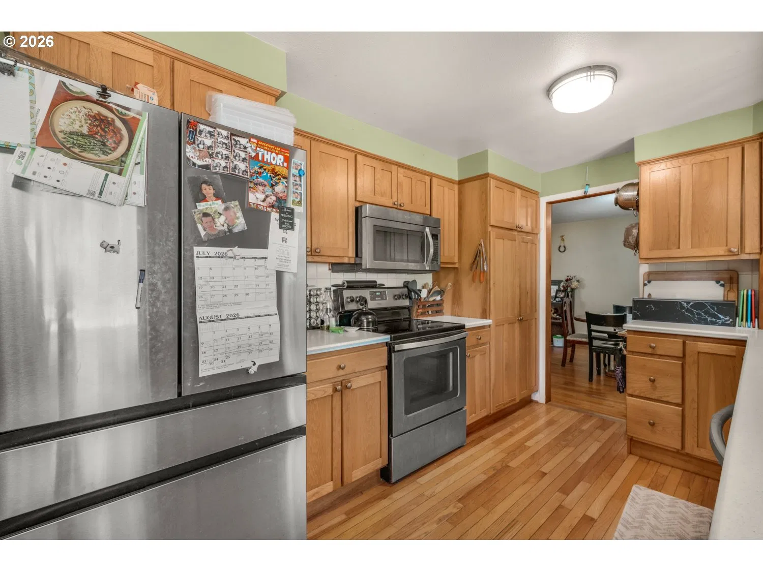 22225 SE Peggy Ann Dr, Damascus, OR 97089 — photograph 6