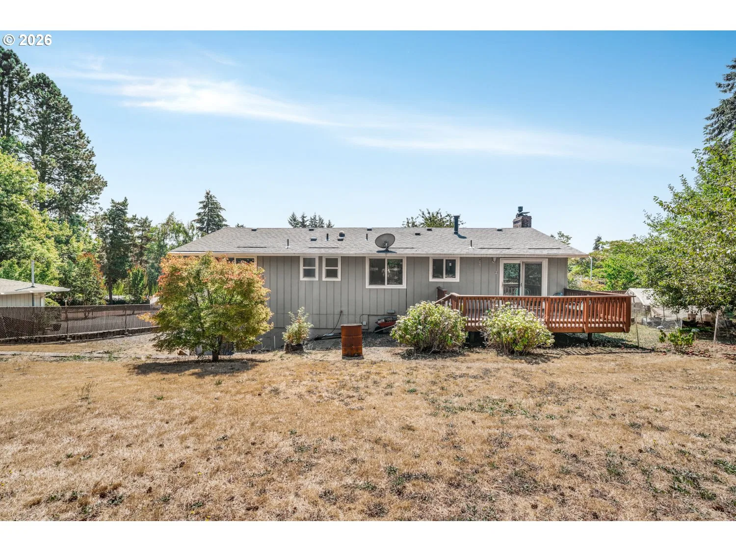 22225 SE Peggy Ann Dr, Damascus, OR 97089 — photograph 19