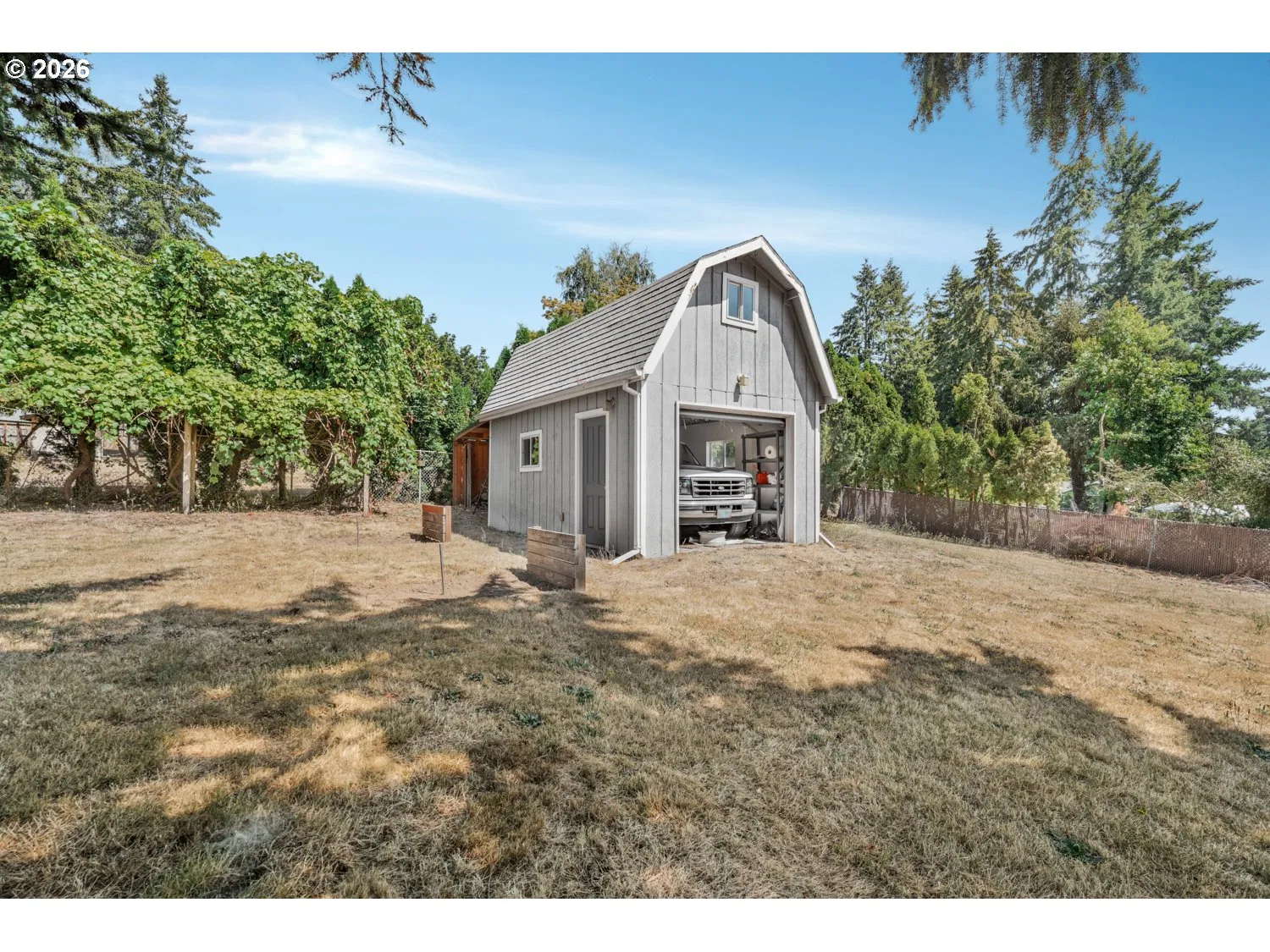 22225 SE Peggy Ann Dr, Damascus, OR 97089 — photograph 22