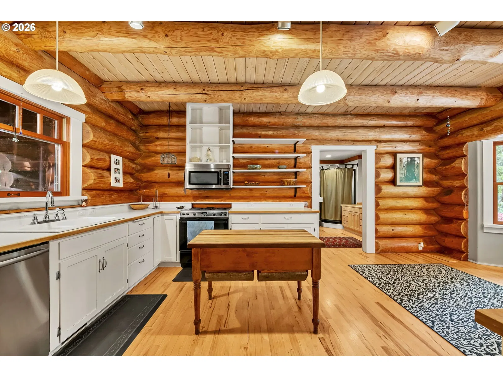 32523 Zarzamora Ln, Eugene, OR 97405 — photograph 13