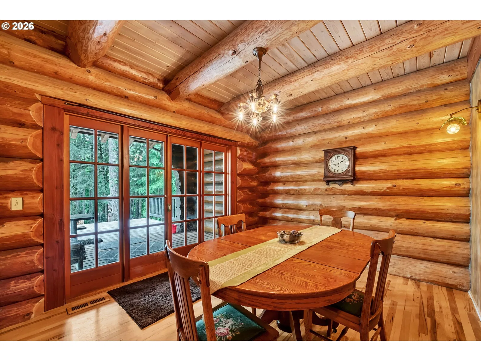 32523 Zarzamora Ln, Eugene, OR 97405 — photograph 16