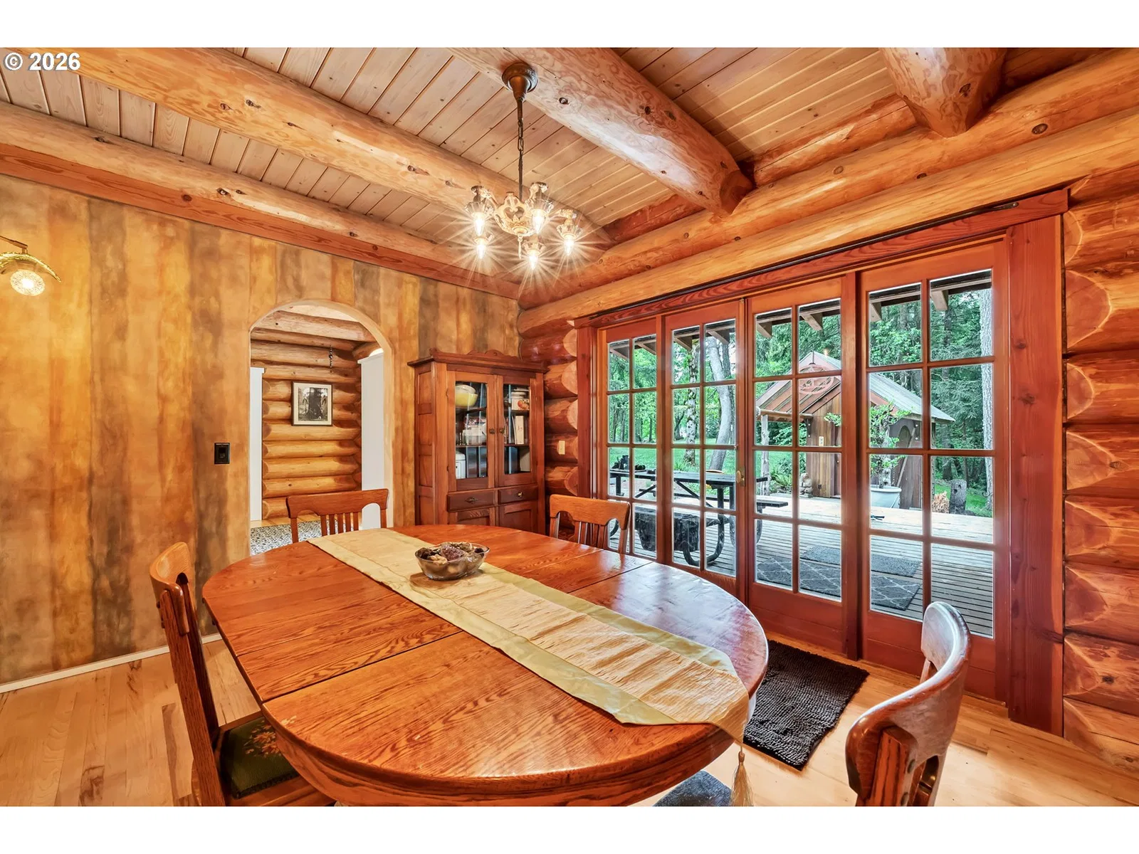 32523 Zarzamora Ln, Eugene, OR 97405 — photograph 17