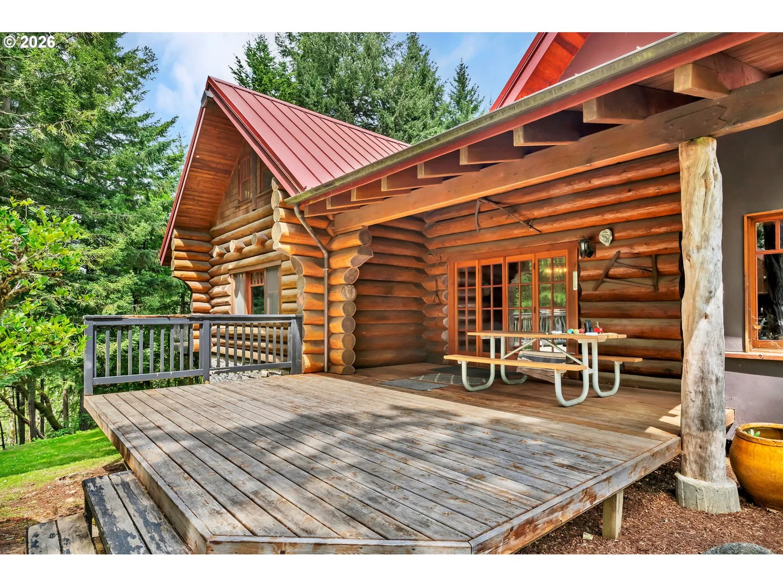 32523 Zarzamora Ln, Eugene, OR 97405 — photograph 34
