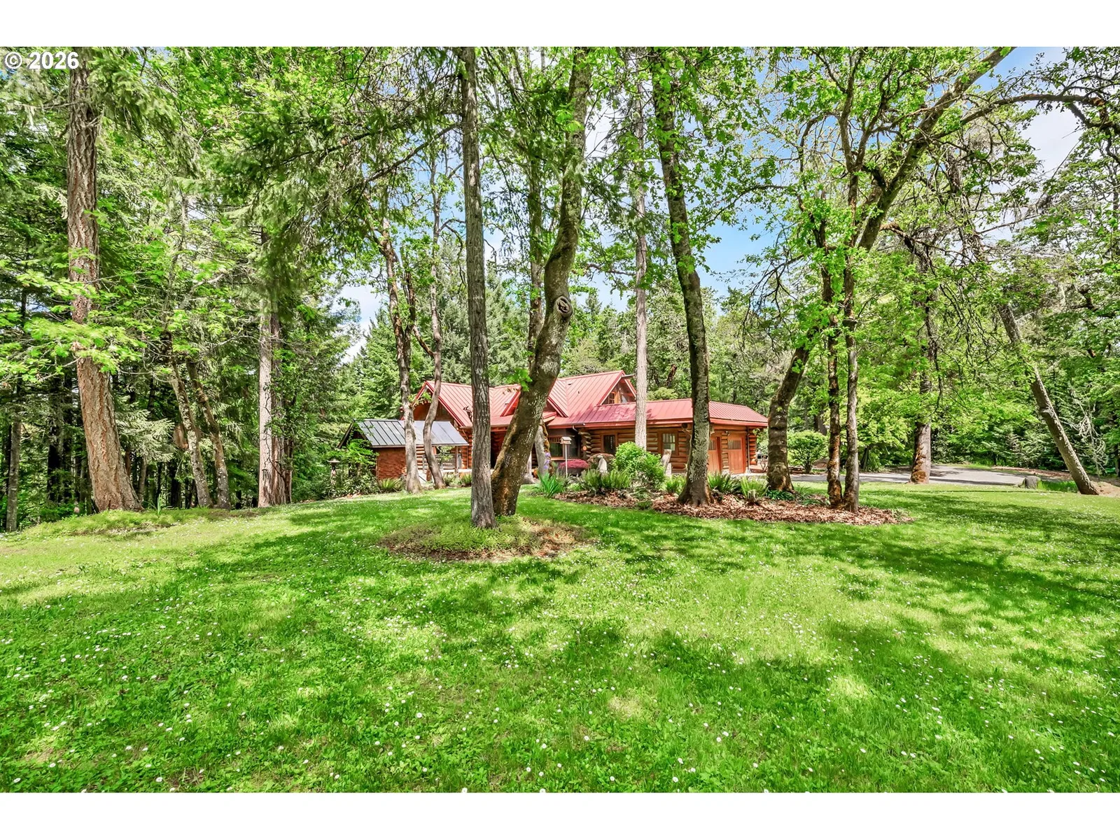 32523 Zarzamora Ln, Eugene, OR 97405 — photograph 41