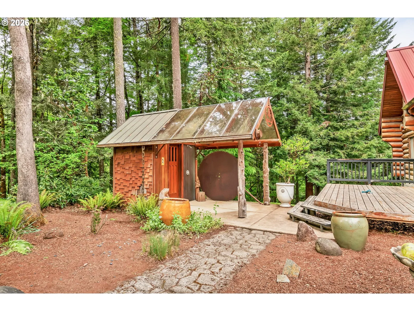 32523 Zarzamora Ln, Eugene, OR 97405 — photograph 36