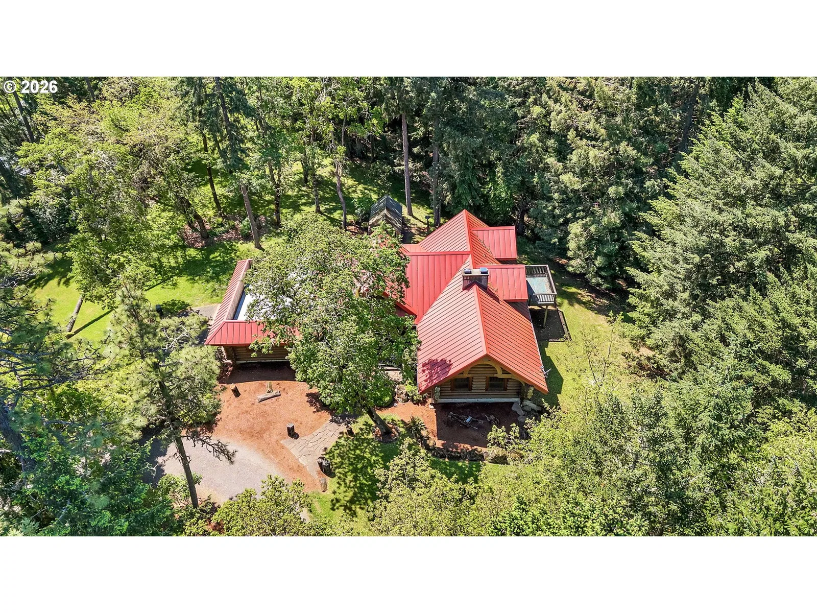 32523 Zarzamora Ln, Eugene, OR 97405 — photograph 46