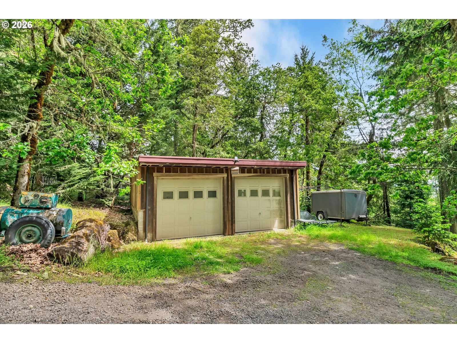 32523 Zarzamora Ln, Eugene, OR 97405 — photograph 44