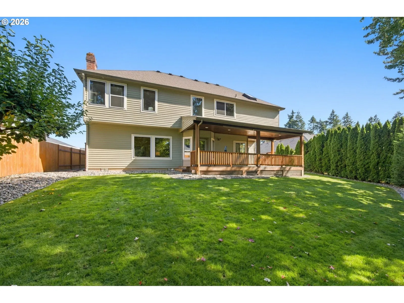 13618 NW 17th Pl, Vancouver, Wa 98685 — photograph 43