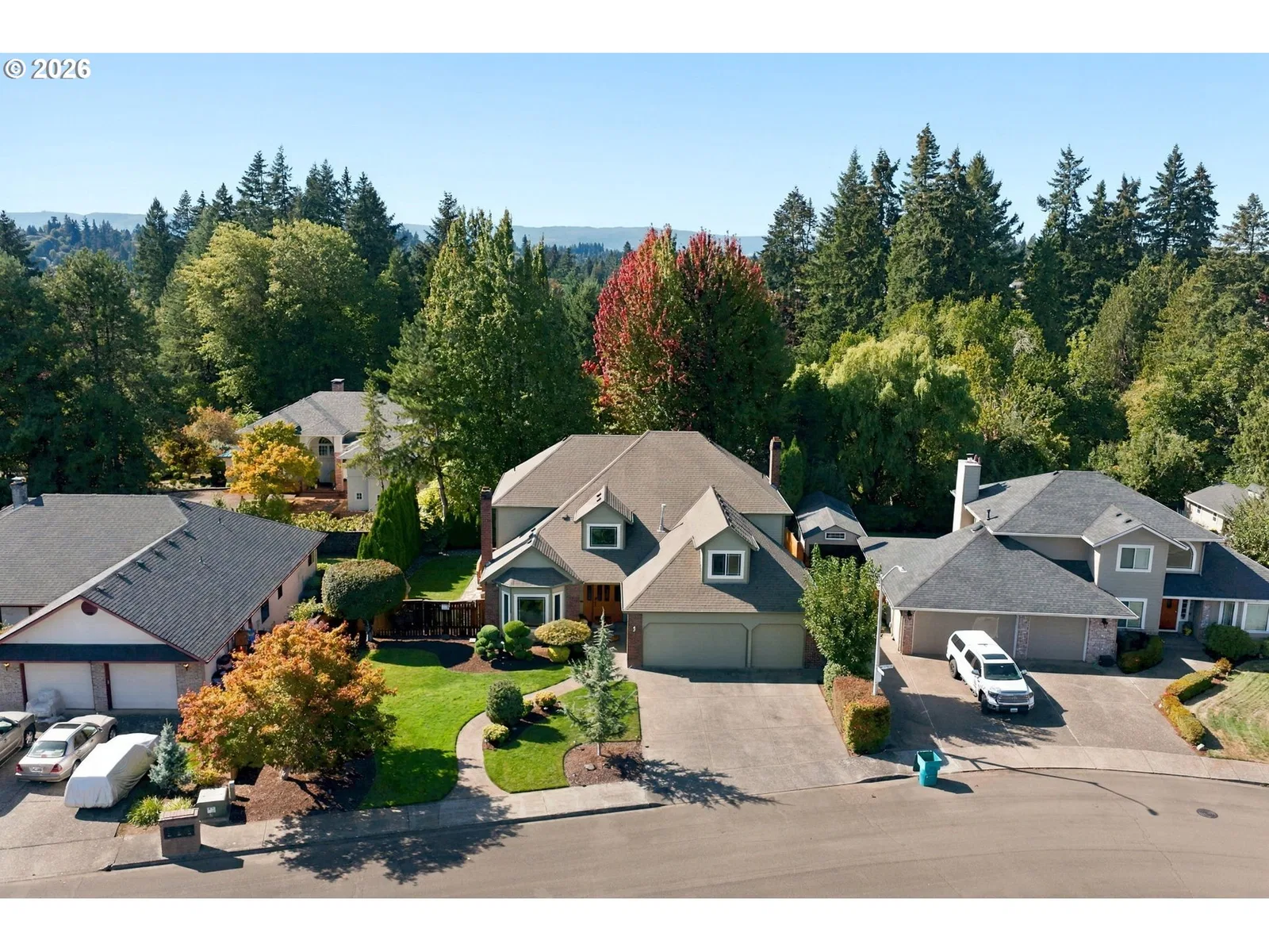 13618 NW 17th Pl, Vancouver, Wa 98685 — photograph 46
