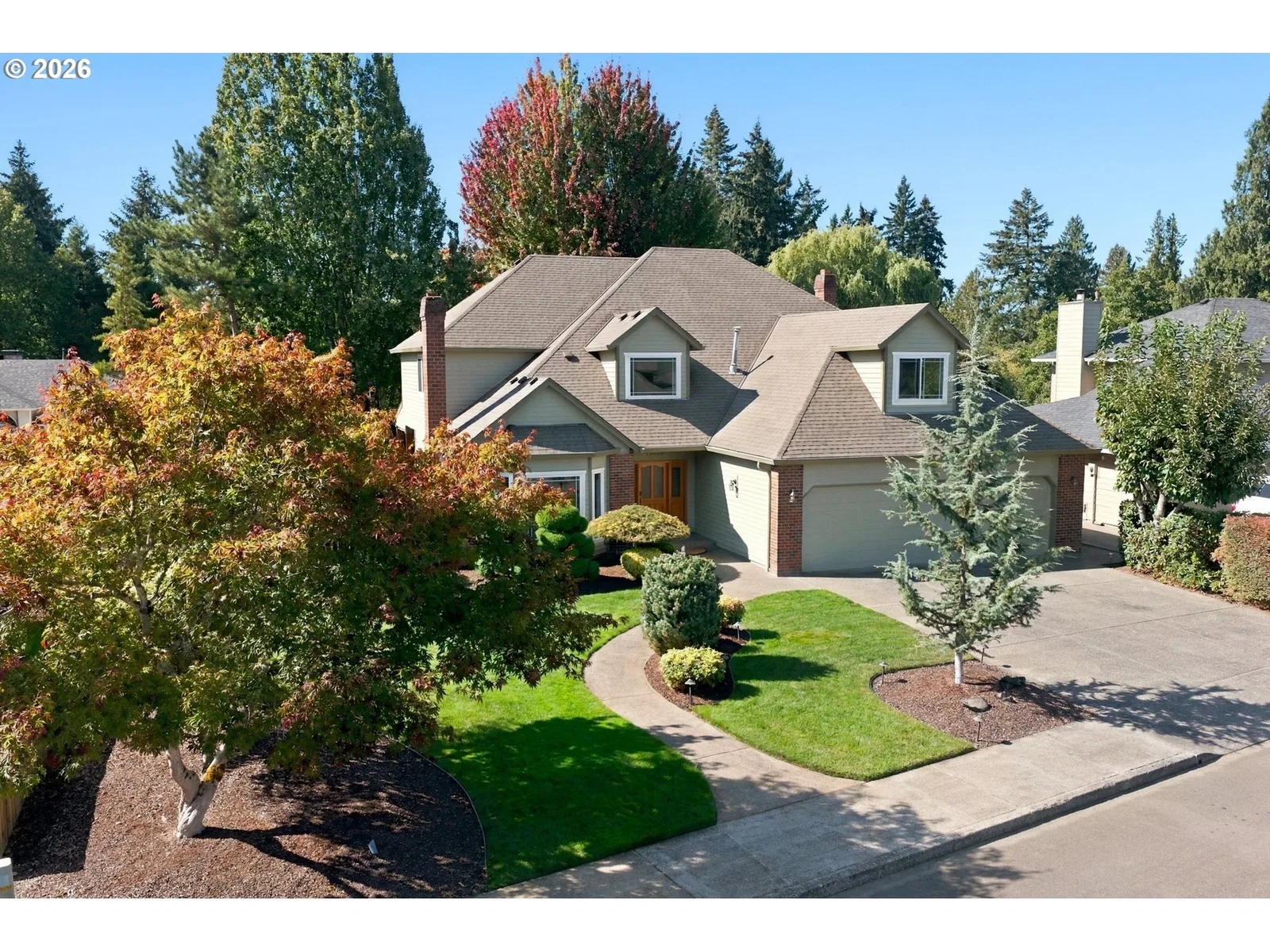 13618 NW 17th Pl, Vancouver, Wa 98685 — photograph 47