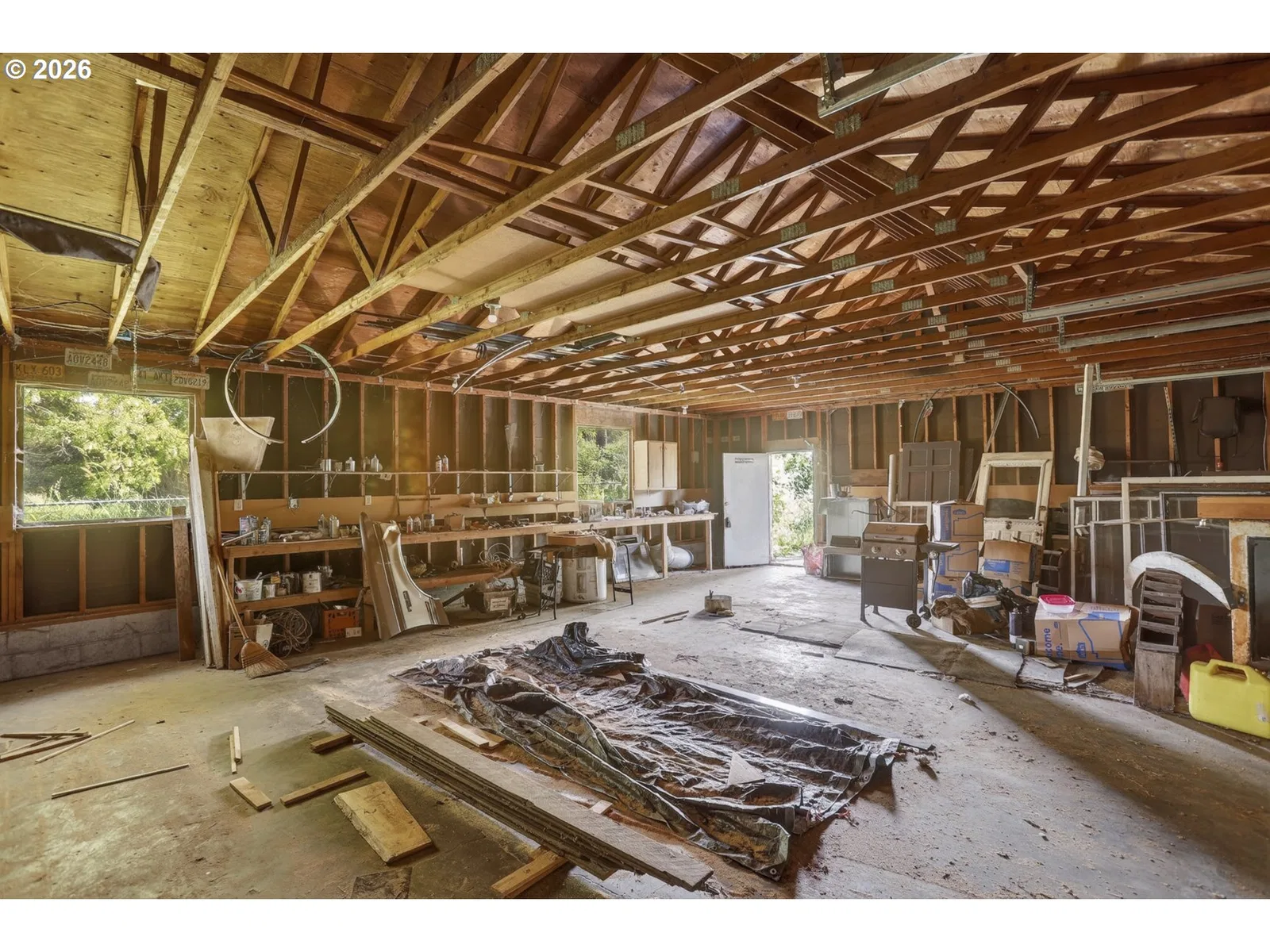 78242 Woodson Rd, Clatskanie, OR 97016 — photograph 46