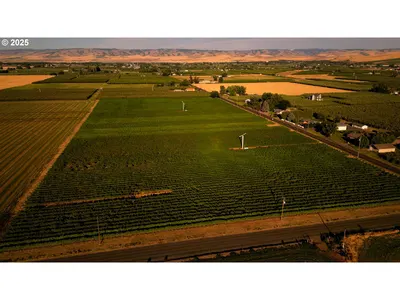 Land at 0 Pleasant View Rd, Milton-Freewater, OR 97862