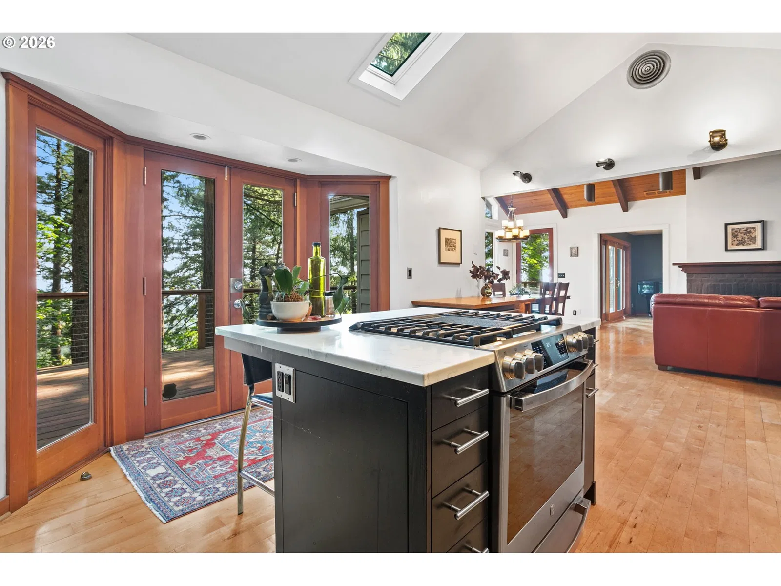 4068 SW Hewett Blvd, Portland, OR 97221 — photograph 9