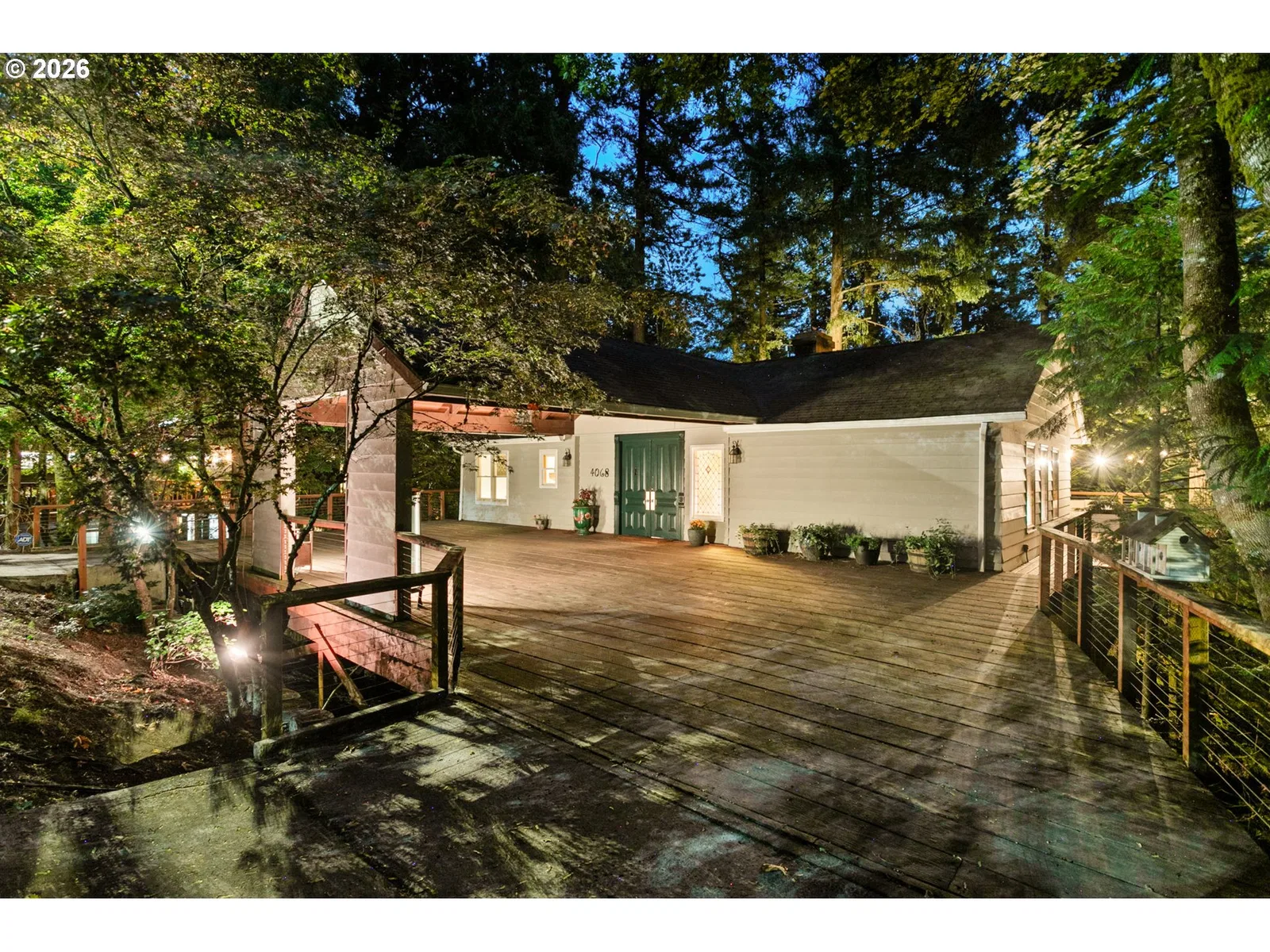 4068 SW Hewett Blvd, Portland, OR 97221 — photograph 31