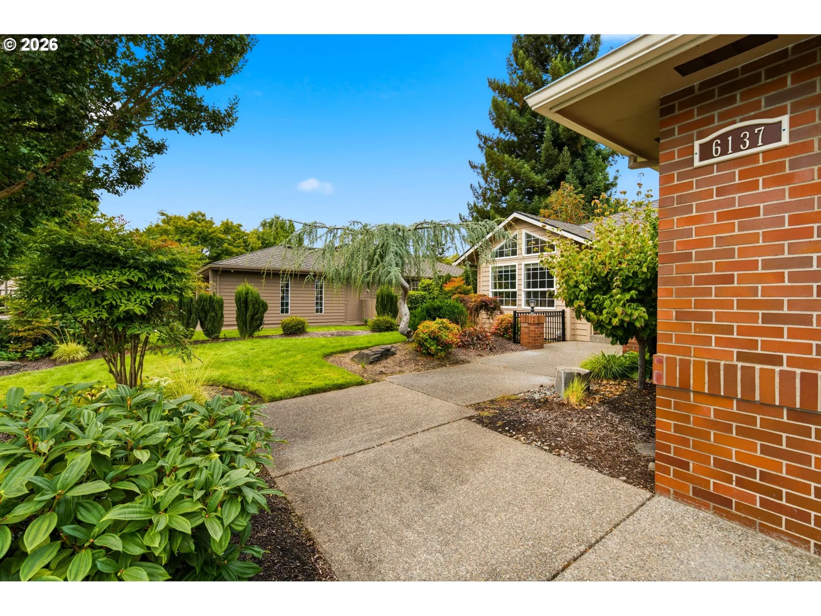 6137 Hogan Dr, Keizer, OR 97303 — photograph 11