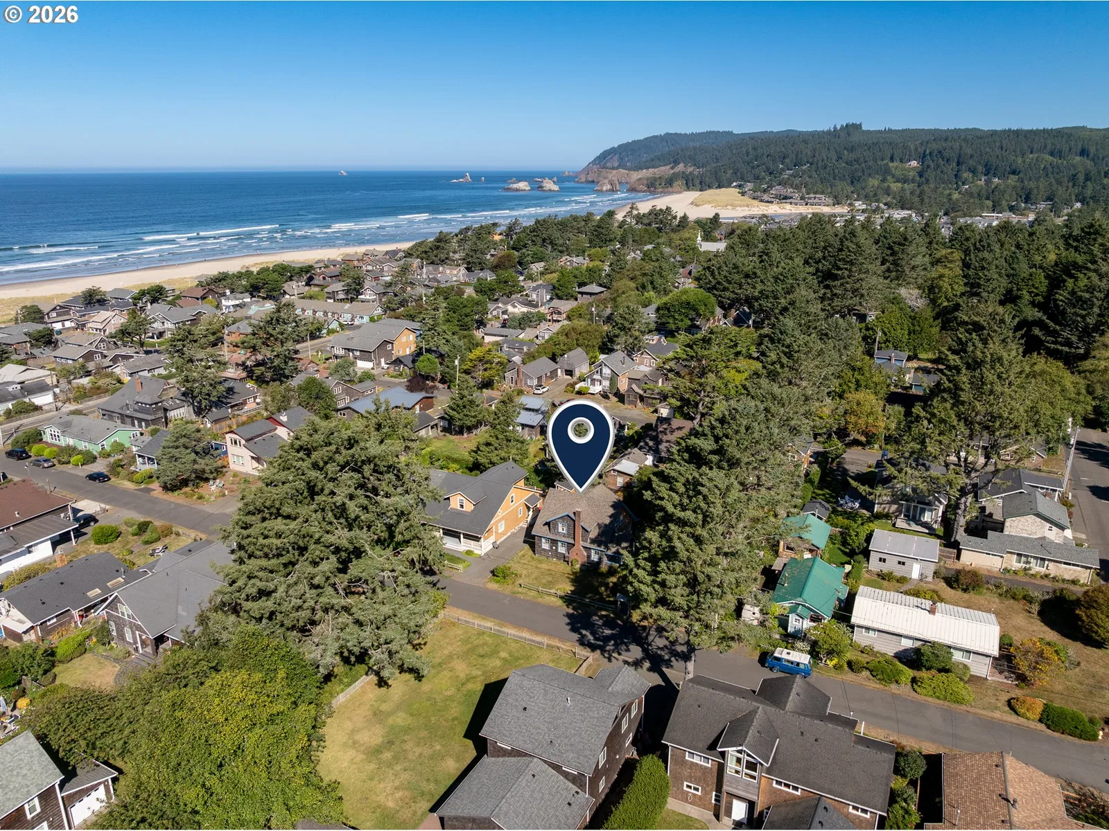 180 E Jackson St, Cannon Beach, OR 97110 — photograph 38