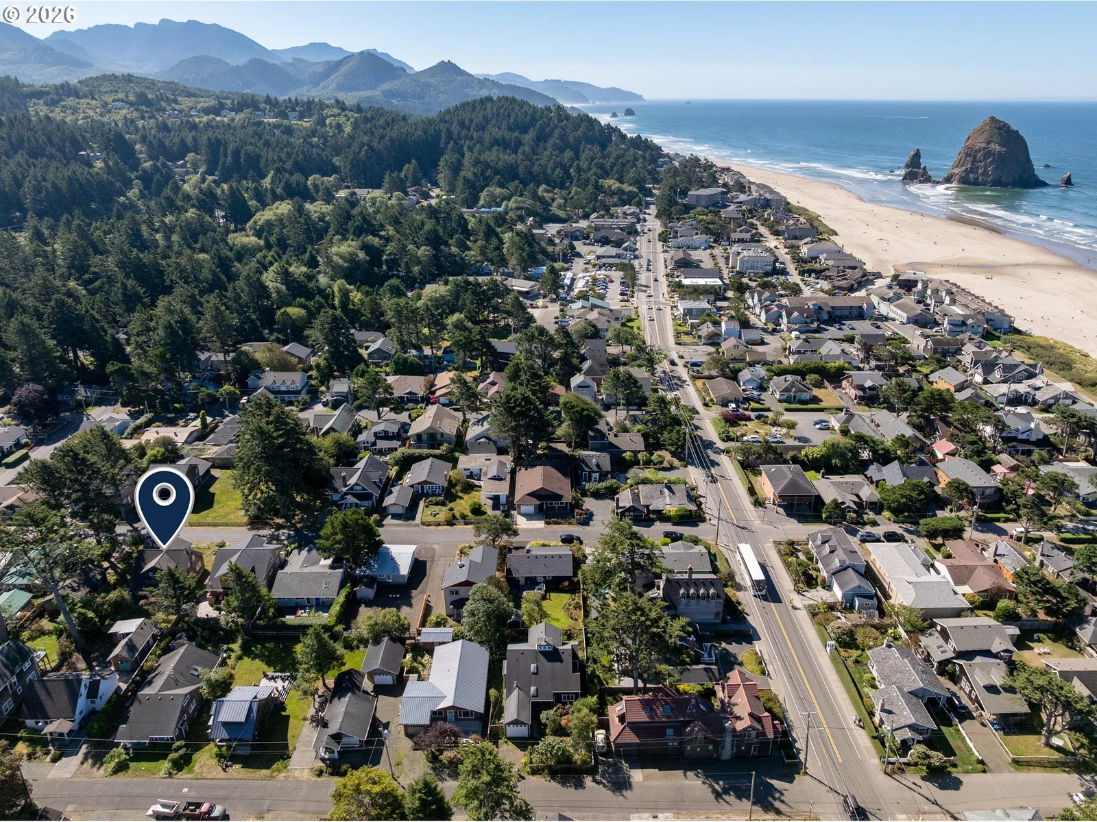 180 E Jackson St, Cannon Beach, OR 97110 — photograph 42