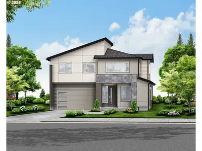 Home at 7036 SW Aspen Ln, Wilsonville, OR 97070