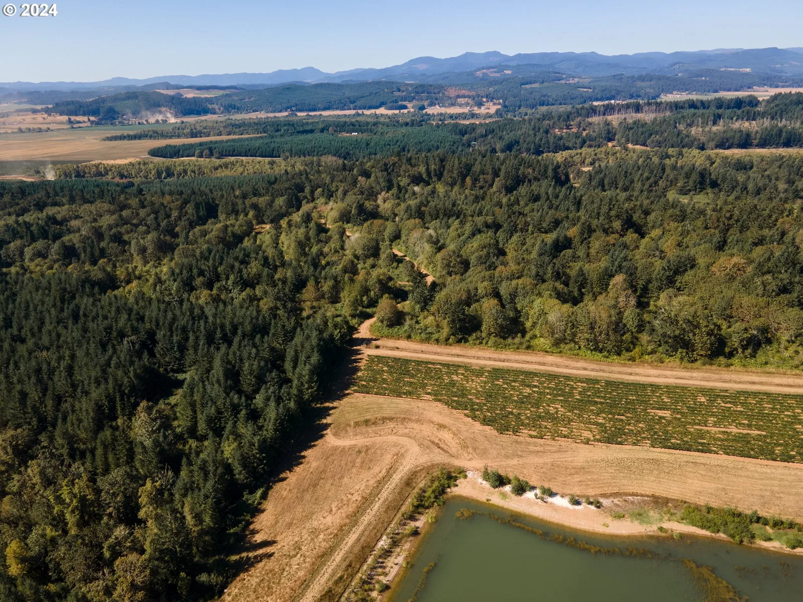 Westview Ln, Monmouth, OR 97361 — photograph 12