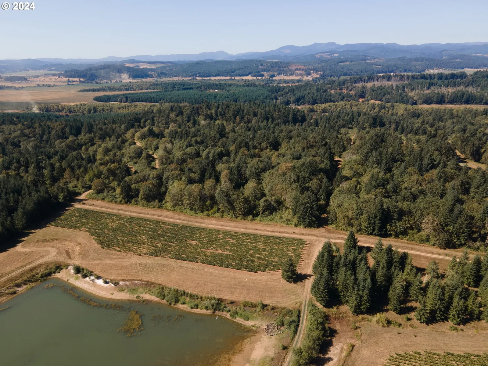 Westview Ln, Monmouth, OR 97361 — photograph 13