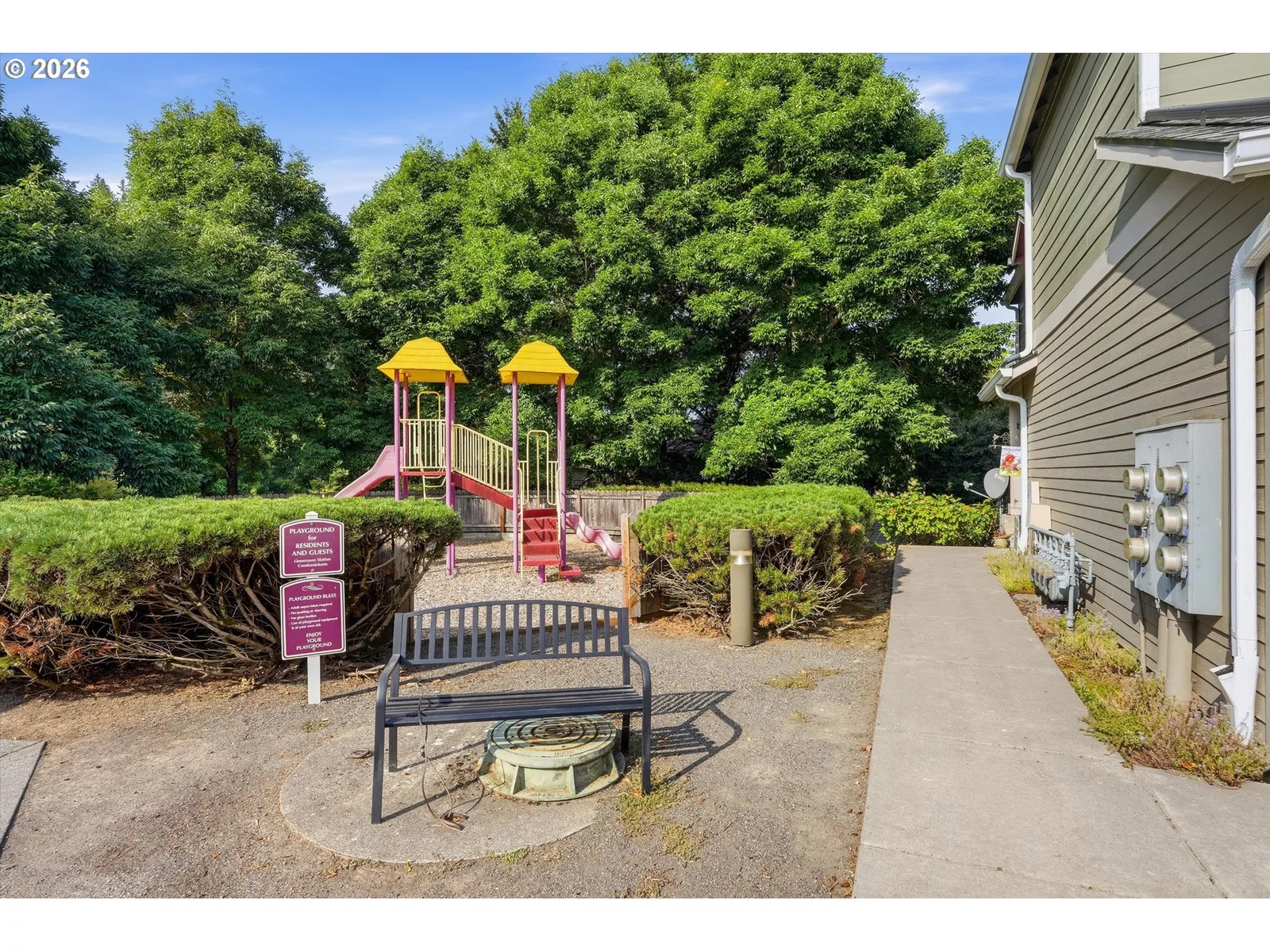 4588 SW 11th St, Gresham, OR 97080 — photograph 24