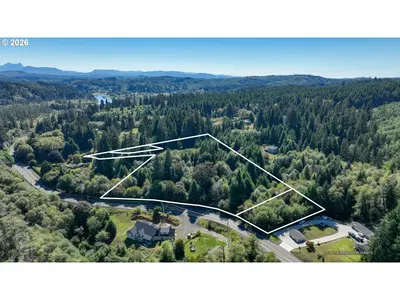 Land at 0 Eagle Ln, Astoria, OR 97103