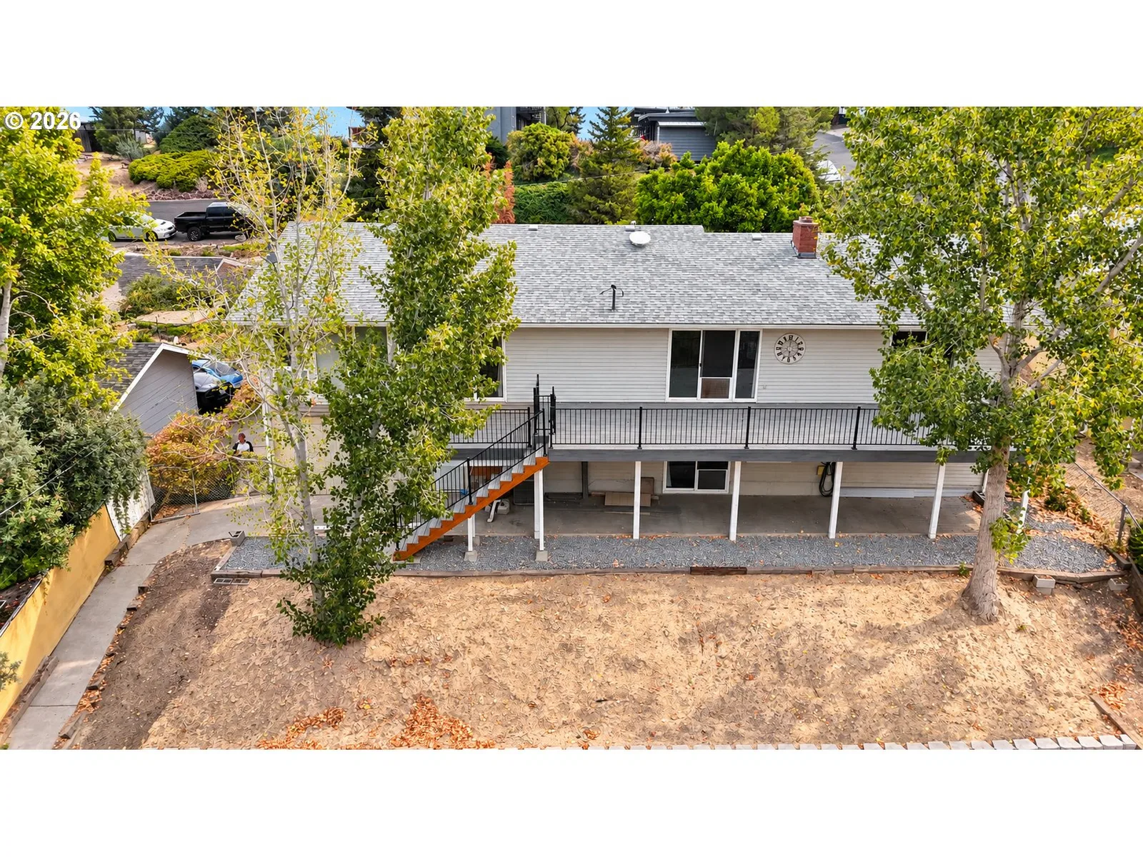 2106 SW Nye Ave, Pendleton, OR 97801 — photograph 40
