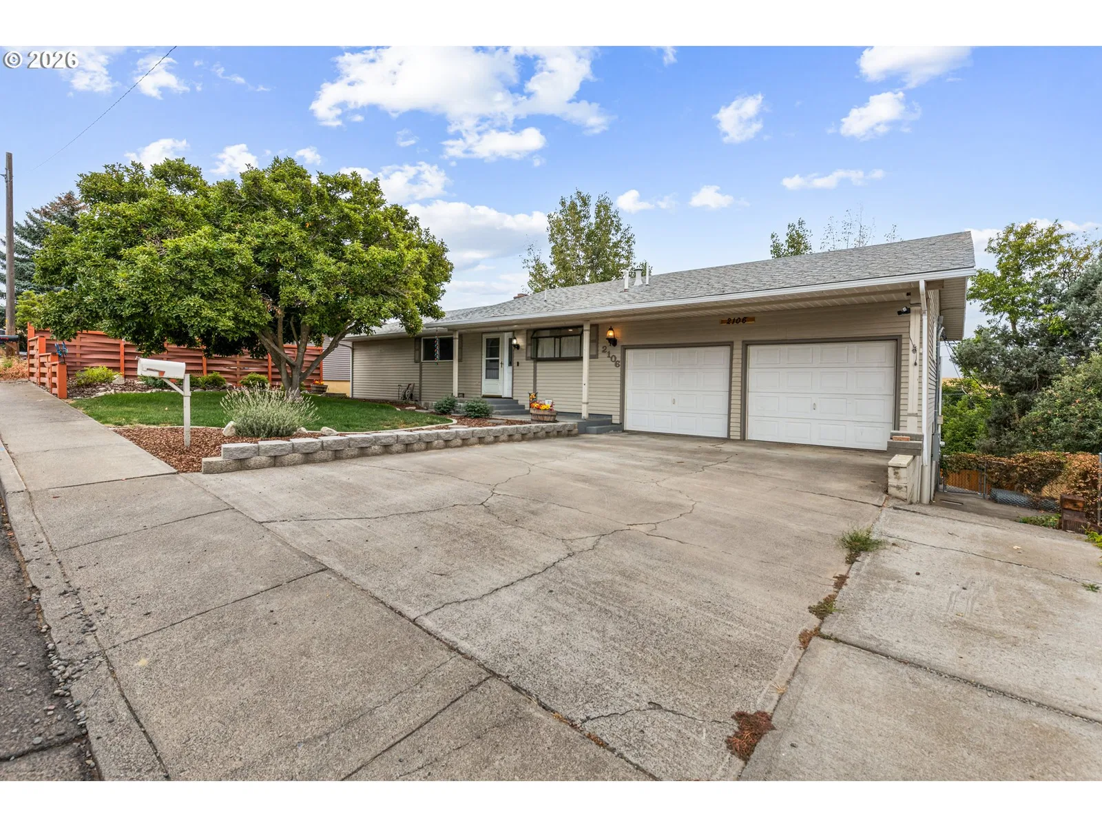 2106 SW Nye Ave, Pendleton, OR 97801 — photograph 44