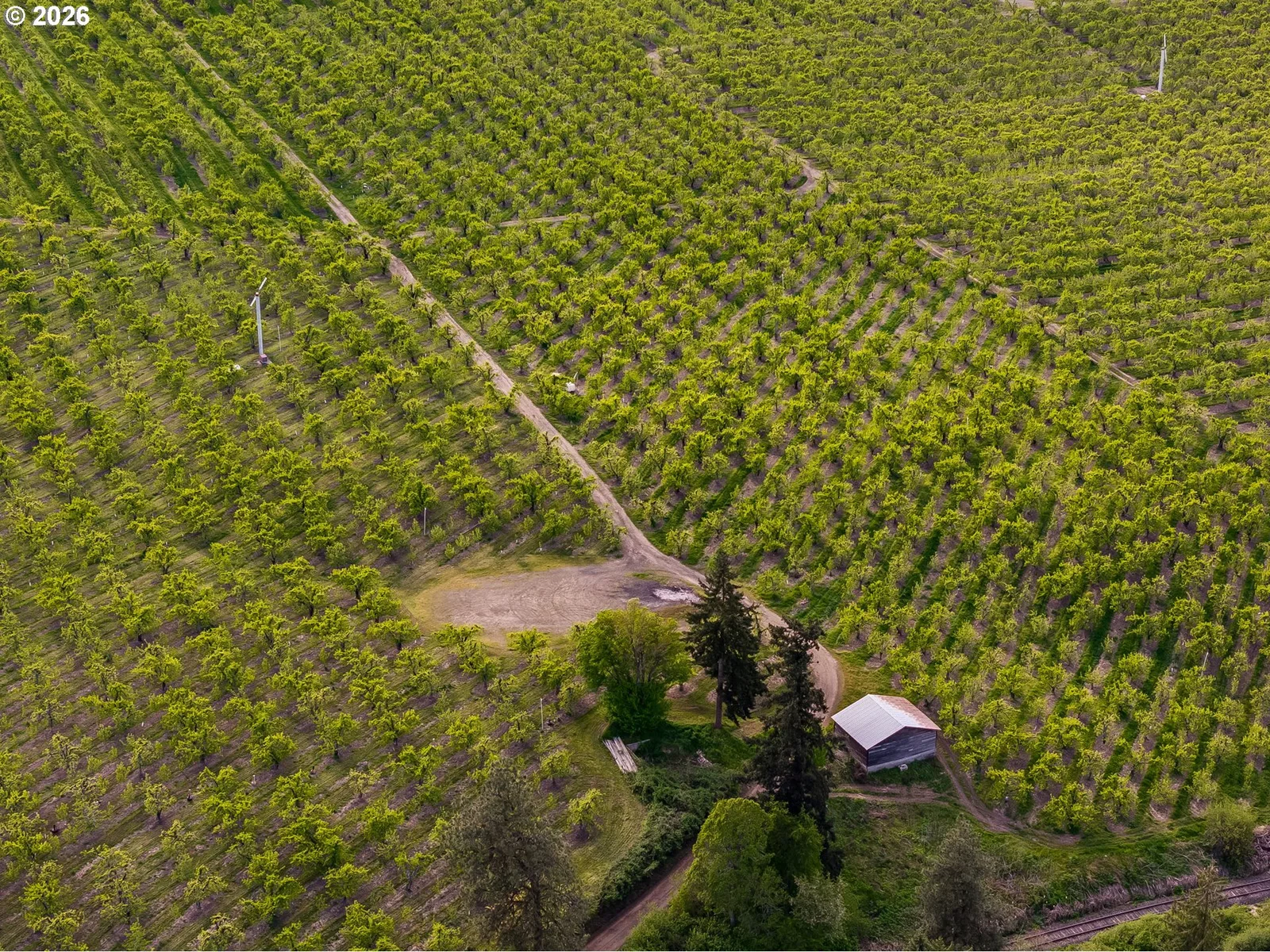 Neal Creek Mill Rd, Hood River, OR 97031 — photograph 20