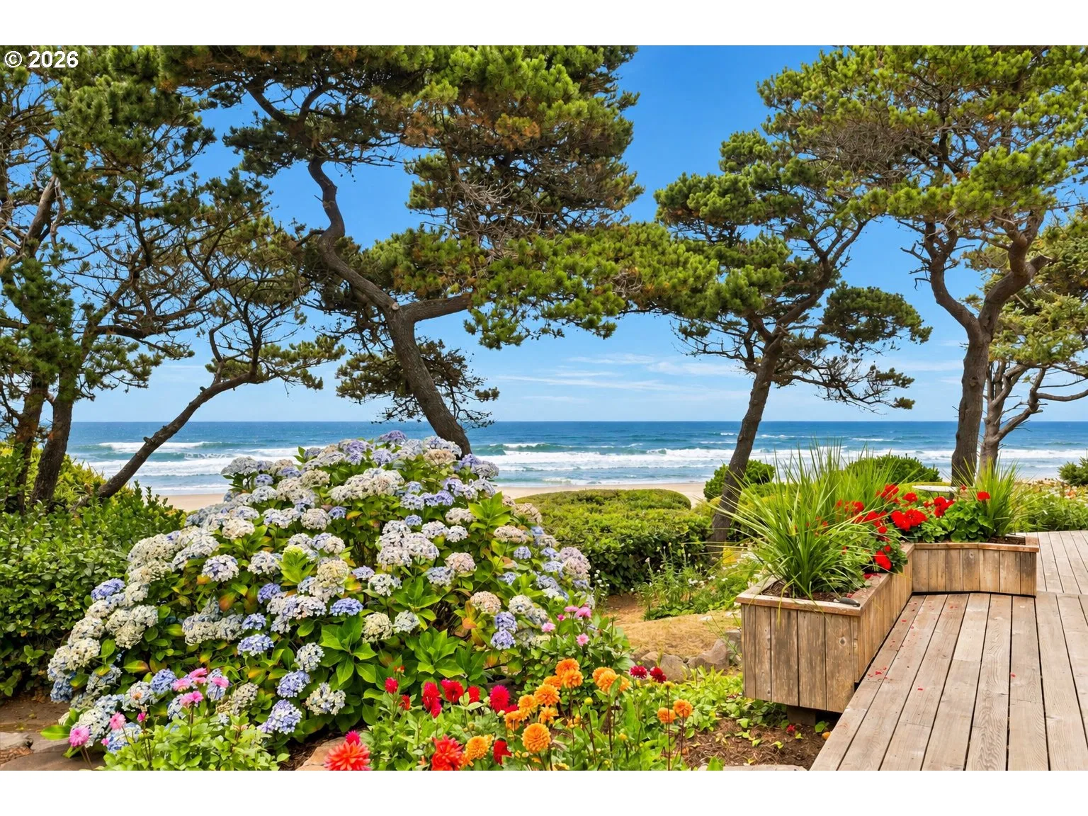 7088 NW Pacific Coast Hwy, Seal Rock, OR 97376 — photograph 42