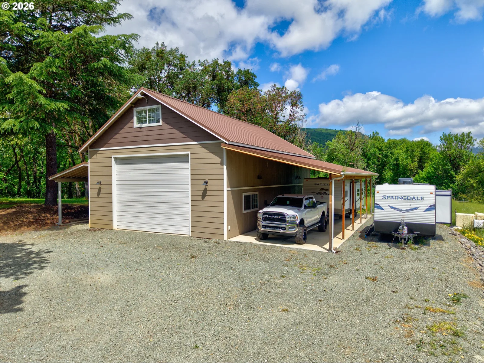 1631 Glenbrook Loop Rd, Riddle, OR 97469 — photograph 6