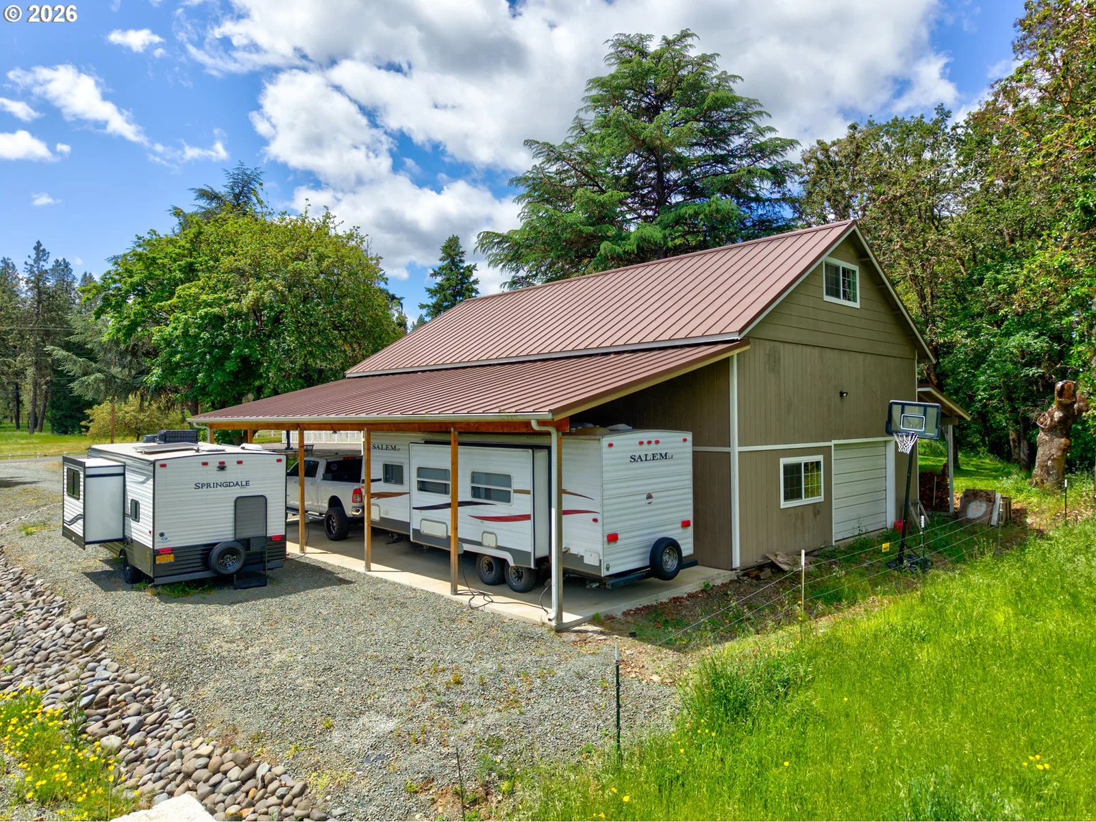 1631 Glenbrook Loop Rd, Riddle, OR 97469 — photograph 45