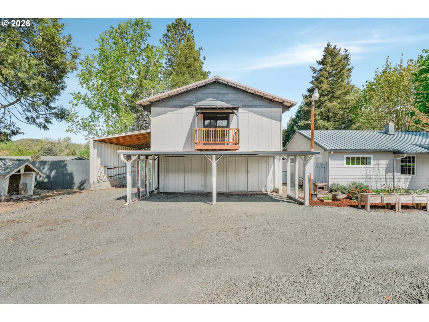 1381 Oak Hill Rd, Roseburg, OR 97471 — photograph 41