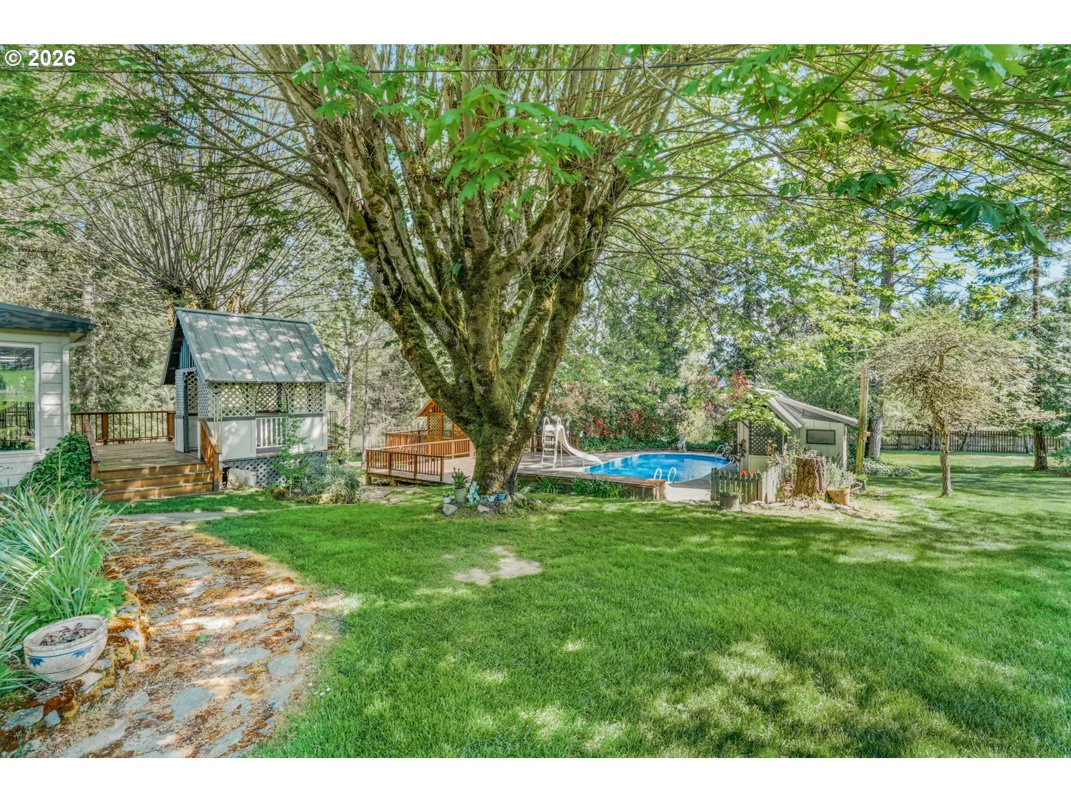 1381 Oak Hill Rd, Roseburg, OR 97471 — photograph 22