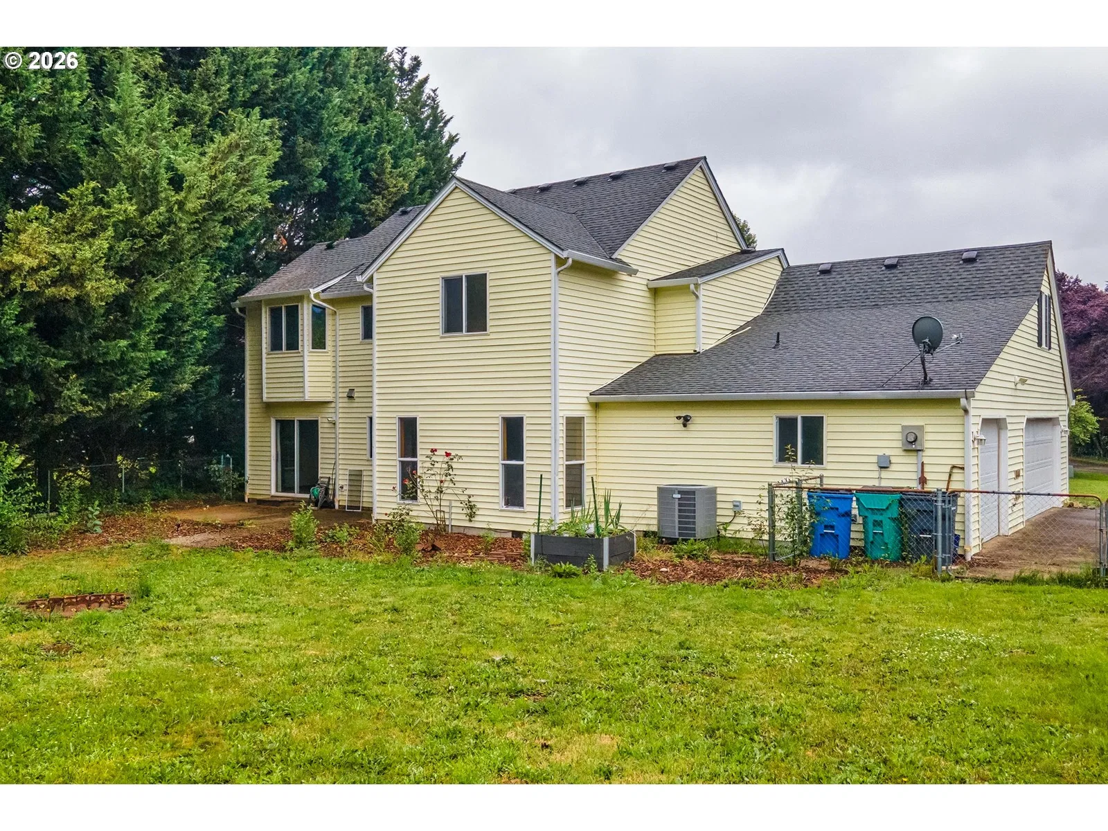 110 E Heritage Ln, Yacolt, Wa 98675 — photograph 31