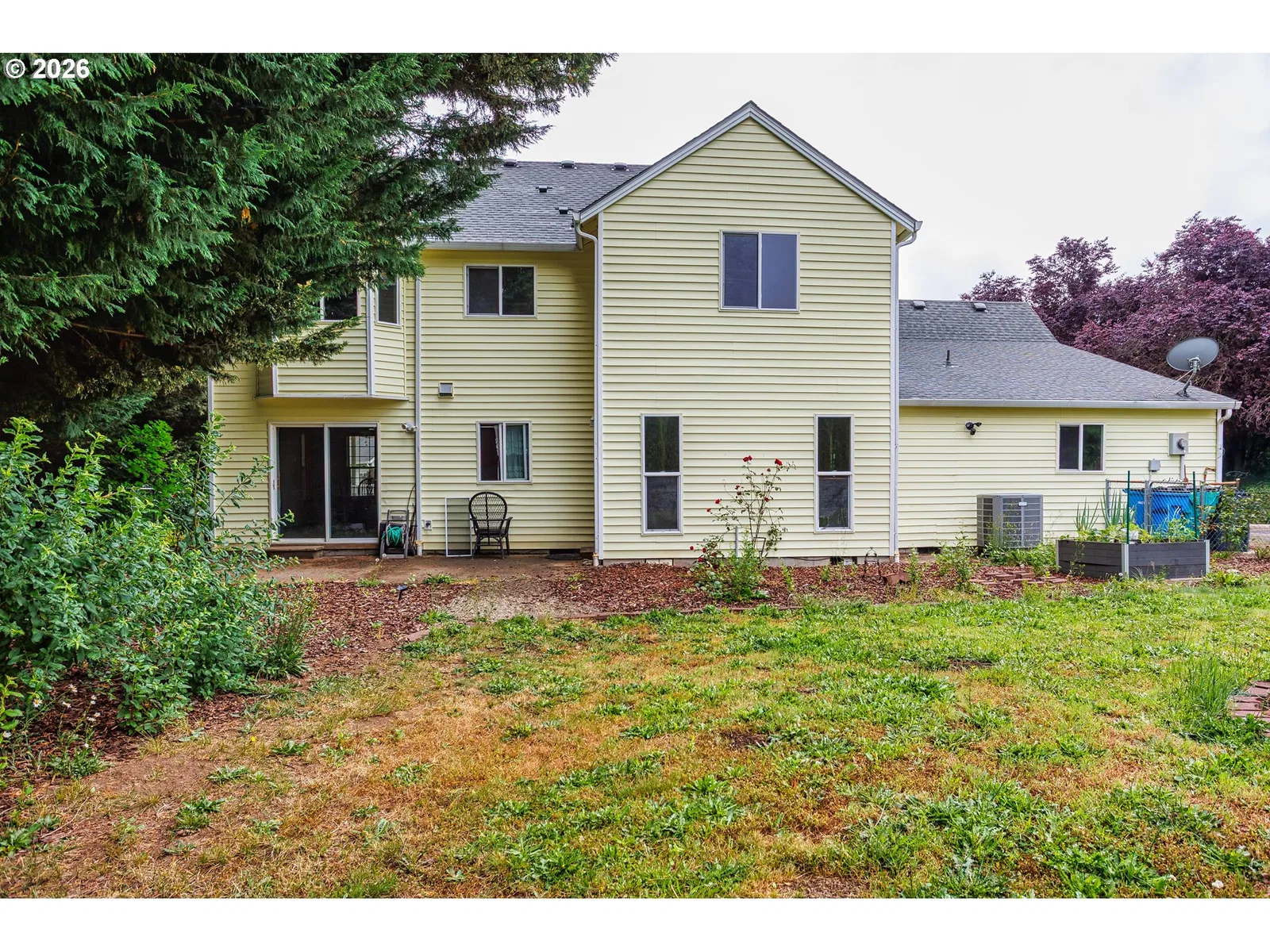 110 E Heritage Ln, Yacolt, Wa 98675 — photograph 32