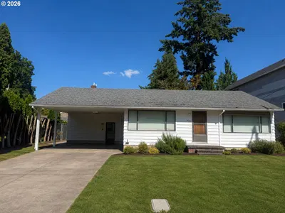 Home at 1420 SE 117th Ave, Portland, OR 97216