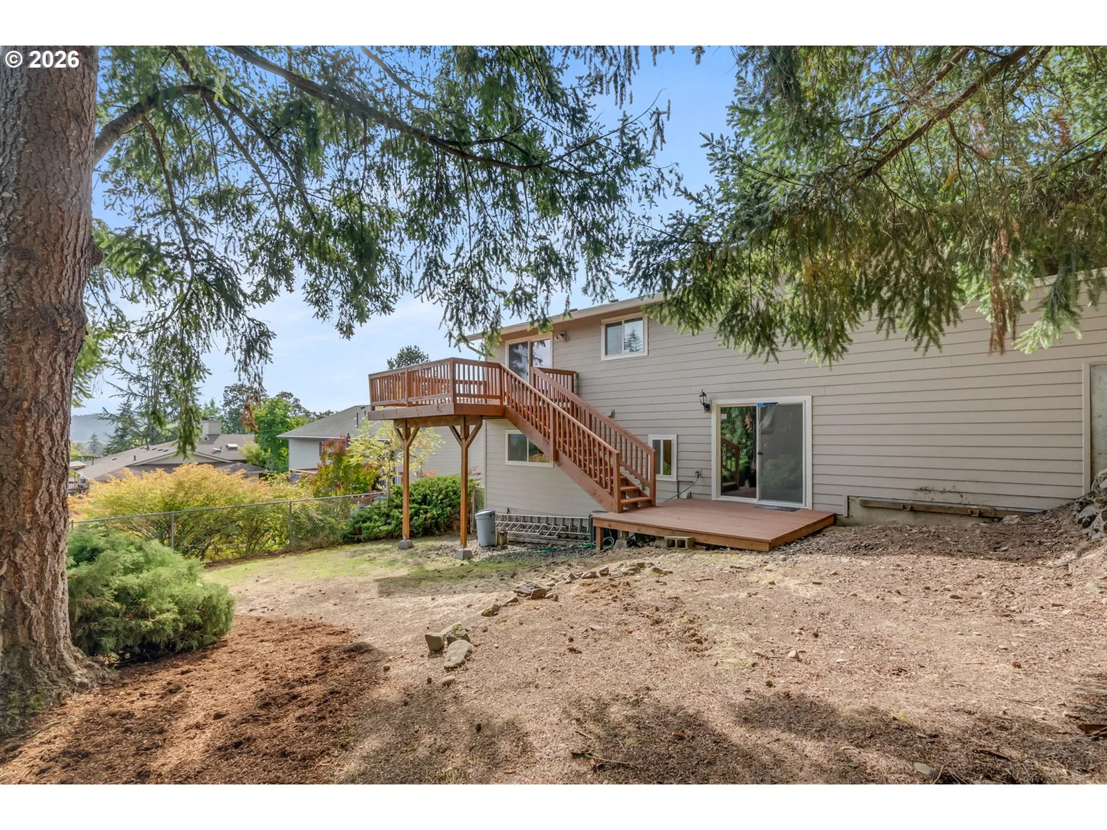 6696 Partridge Cir, Gladstone, OR 97027 — photograph 39