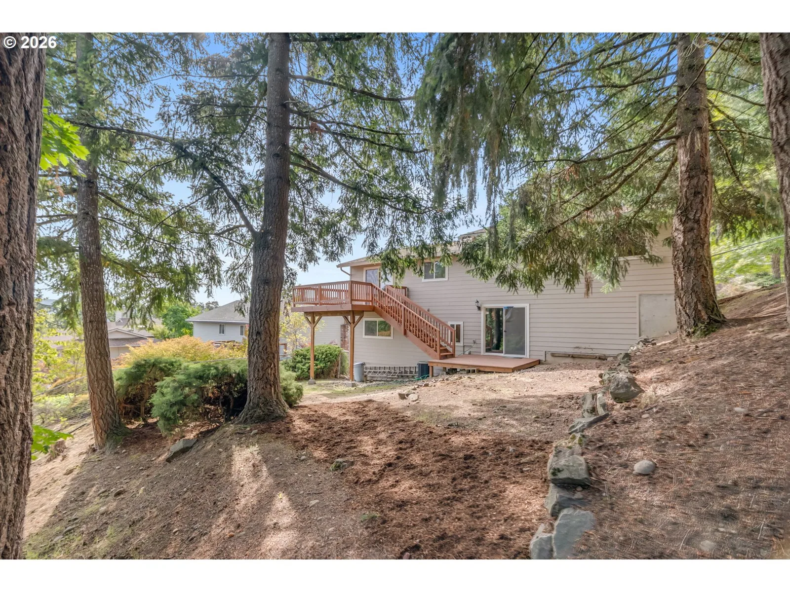 6696 Partridge Cir, Gladstone, OR 97027 — photograph 40