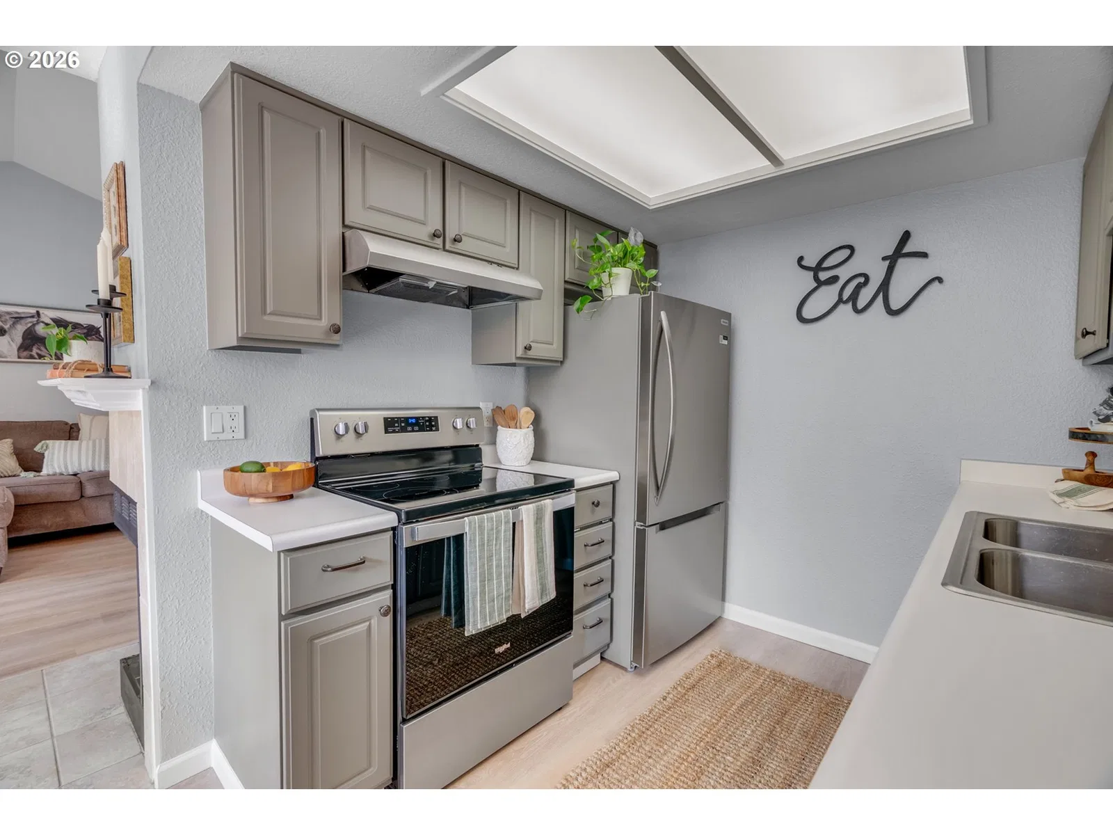 9455 SW 146th Ter D-8, Beaverton, OR 97007 — photograph 13