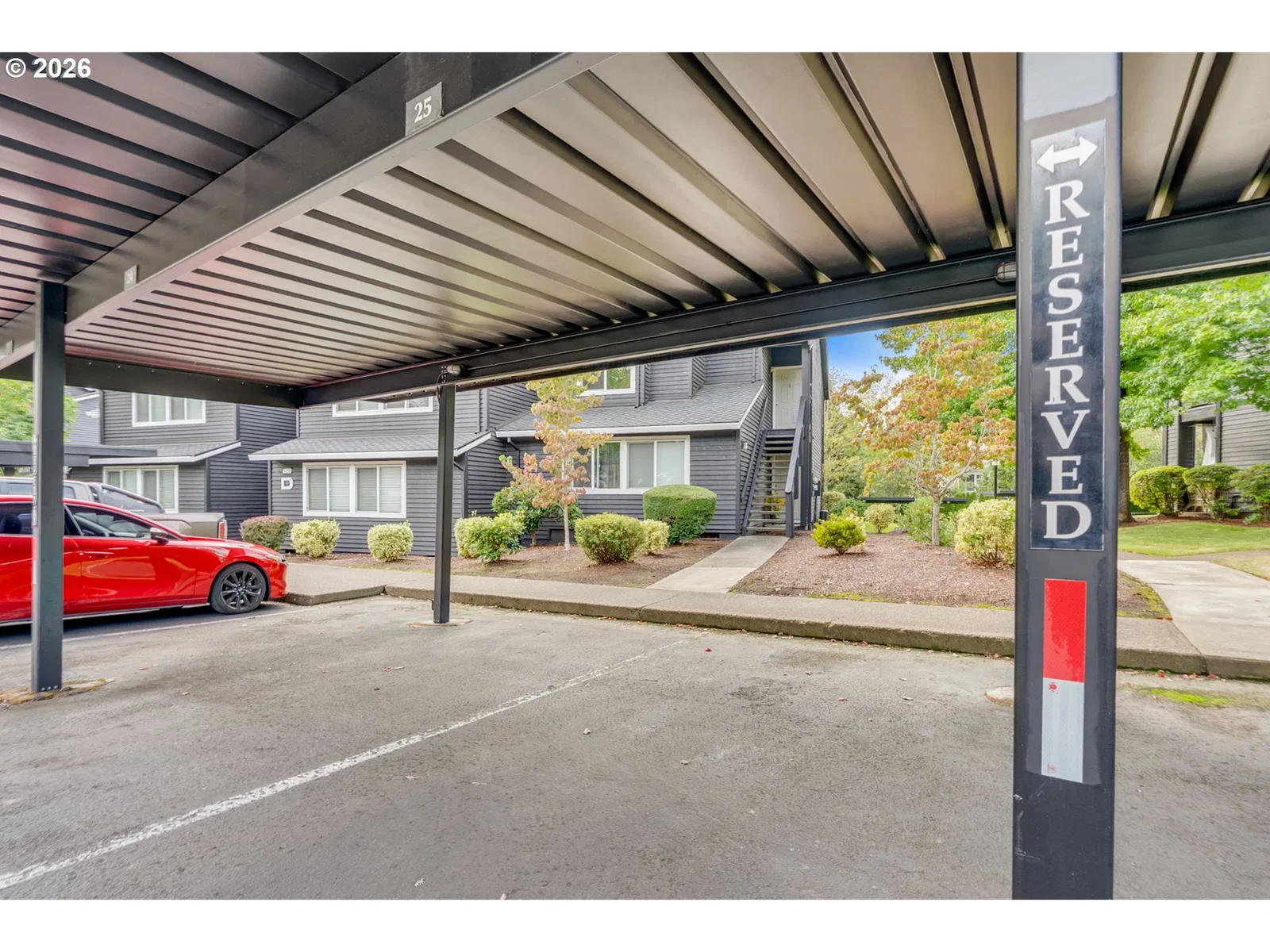 9455 SW 146th Ter D-8, Beaverton, OR 97007 — photograph 34