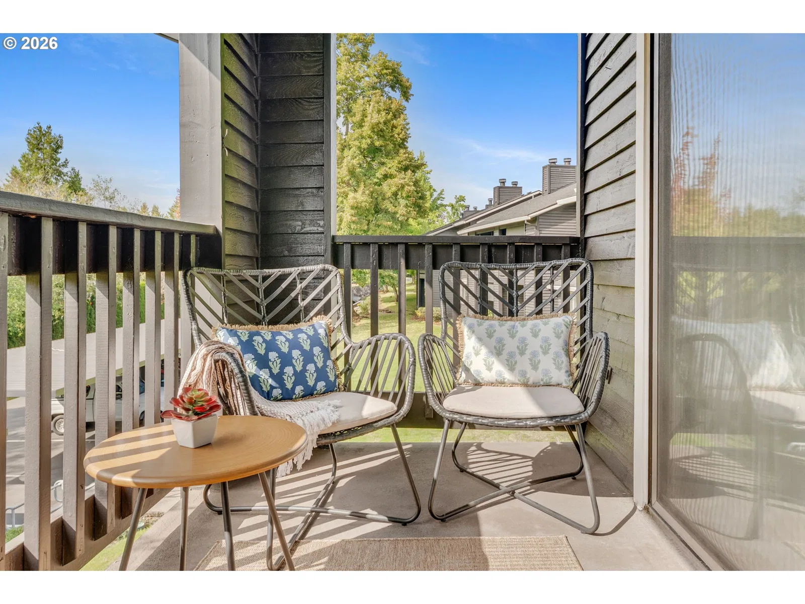 9455 SW 146th Ter D-8, Beaverton, OR 97007 — photograph 25