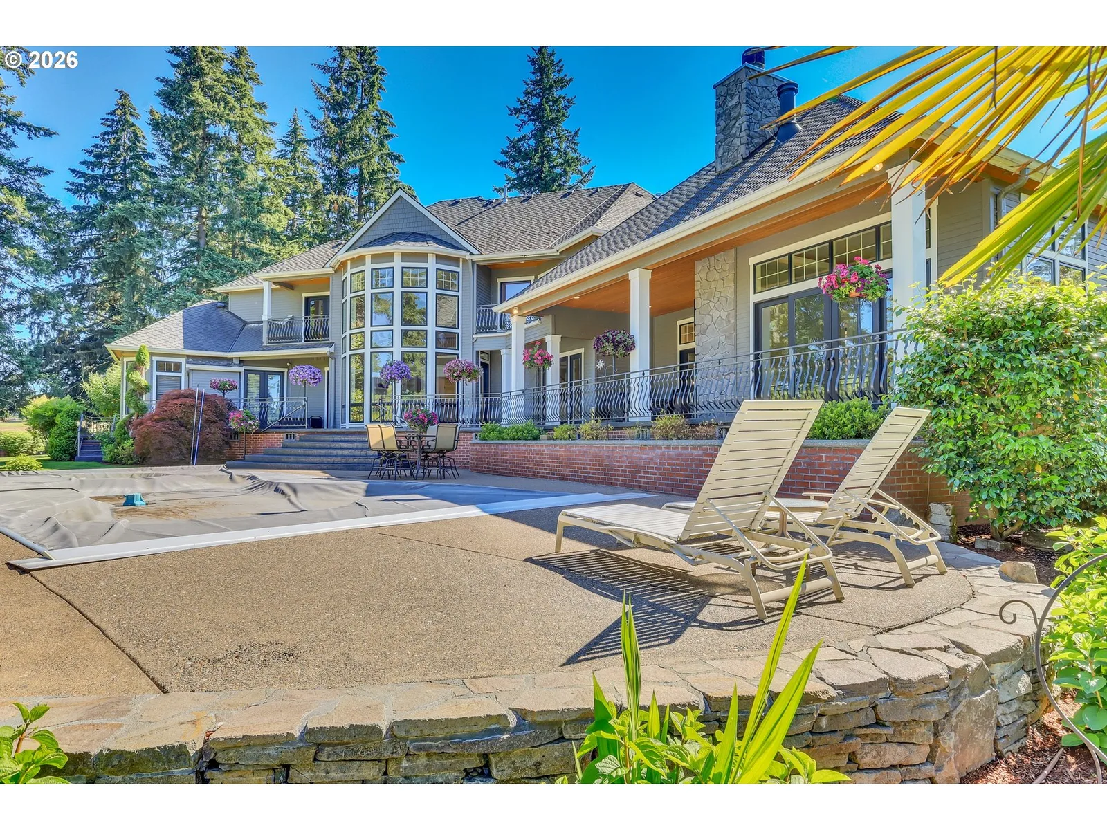 21020 S Meadowridge Ct, Oregon City, OR 97045 — photograph 26